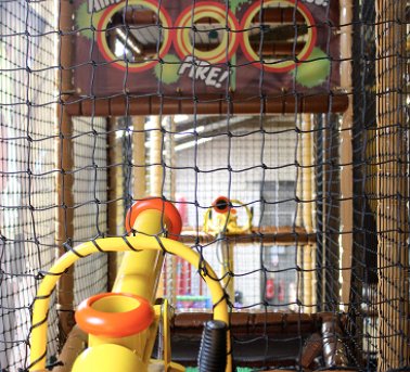 The Play Barn