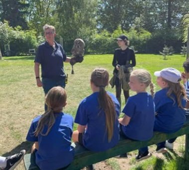 School and Group Visits